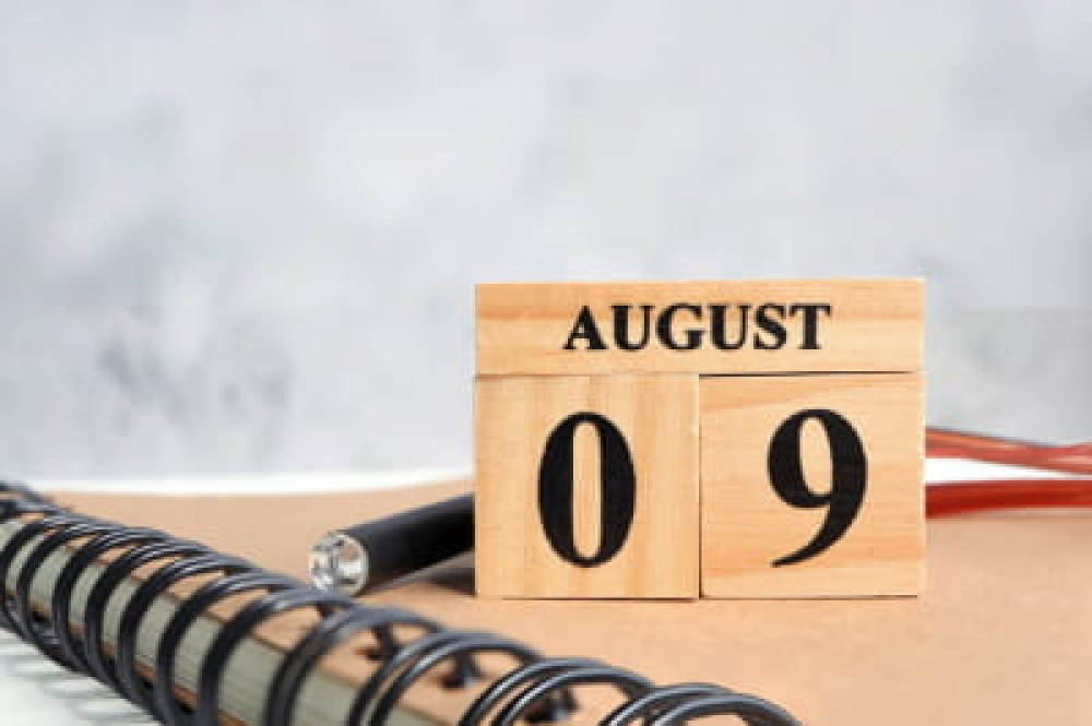 Бліц-Інфо - 9 серпня 2021 - яке сьогодні свято: традиції ...